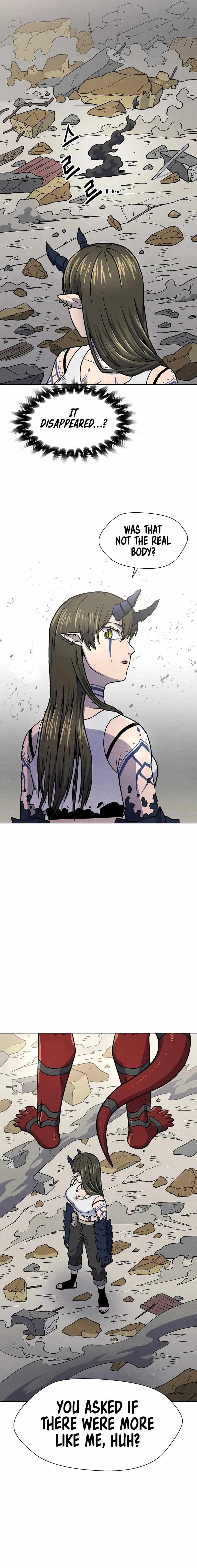 Asura Gate Chapter 33 13